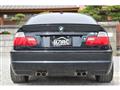 2005 BMW M Model