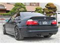 2005 BMW M Model