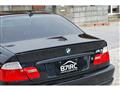 2005 BMW M Model