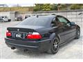 2005 BMW M Model