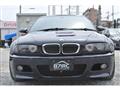 2005 BMW M Model
