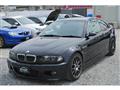 2005 BMW M Model