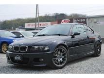 2005 BMW M Model