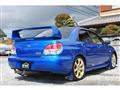 2006 Subaru Impreza