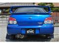2006 Subaru Impreza