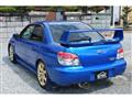 2006 Subaru Impreza