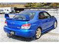 2006 Subaru Impreza