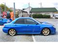 2006 Subaru Impreza