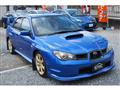 2006 Subaru Impreza
