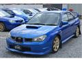 2006 Subaru Impreza