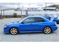 2006 Subaru Impreza