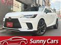 2025 Lexus RX