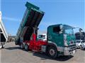 2017 Hino Hino Others