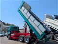2017 Hino Hino Others