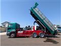 2017 Hino Hino Others