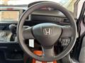 2009 Honda Freed