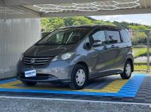 2009 Honda Freed