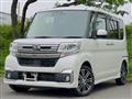 2017 Daihatsu Tanto Custom