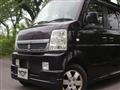 2013 Suzuki Every Wagon