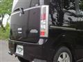 2013 Suzuki Every Wagon