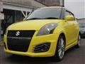 2014 Suzuki Swift