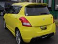 2014 Suzuki Swift