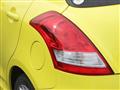 2014 Suzuki Swift