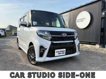 2019 Daihatsu Tanto Custom