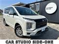2021 Mitsubishi Delica D5