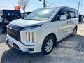 2021 Mitsubishi Delica D5