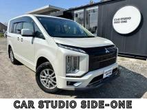 2021 Mitsubishi Delica D5