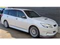 2012 Subaru Exiga