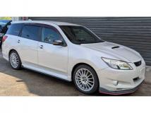 2012 Subaru Exiga