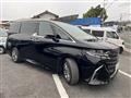 2024 Toyota Alphard G
