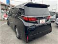 2024 Toyota Alphard G