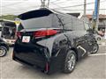 2024 Toyota Alphard G