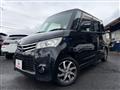 2012 Nissan ROOX