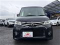 2012 Nissan ROOX