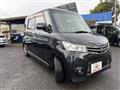 2012 Nissan ROOX
