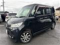 2012 Nissan ROOX