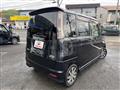 2012 Nissan ROOX