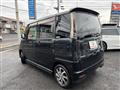 2012 Nissan ROOX