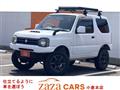 2013 Suzuki Jimny
