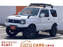 2013 Suzuki Jimny