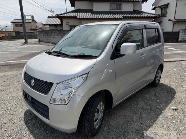 2010 Suzuki Wagon R