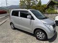 2010 Suzuki Wagon R