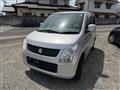 2010 Suzuki Wagon R
