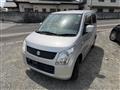 2010 Suzuki Wagon R