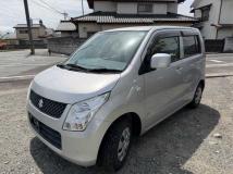 2010 Suzuki Wagon R