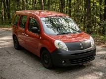 2012 Renault Kangoo